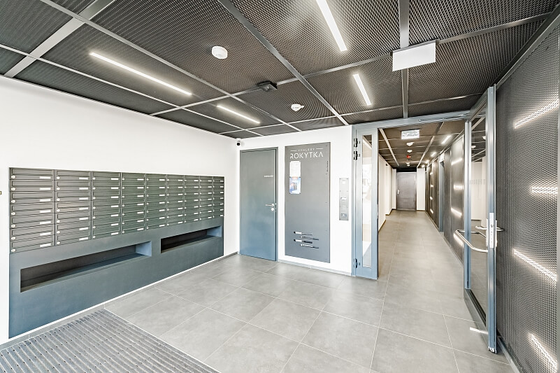 Oktábcových, Vysočany - Praha 9 | Pronájem, Byt 2+kk, 62 m²