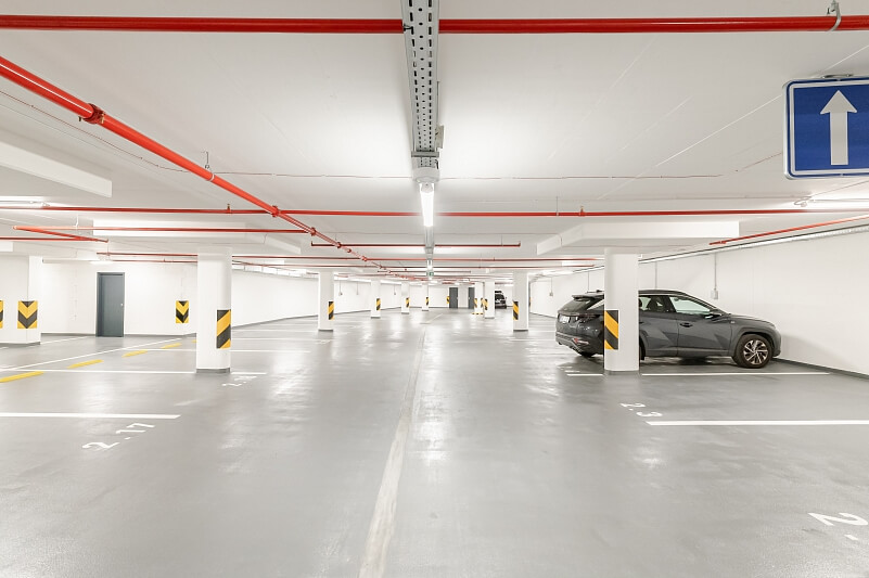 Oktábcových, Vysočany - Praha 9 | Pronájem, Byt 2+kk, 62 m²