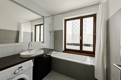 Šaldova, Karlín - Praha 8 | Pronájem, Byt 2+kk, 78 m²