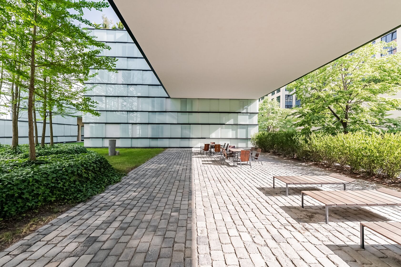 Šaldova, Karlín - Praha 8 | Pronájem, Byt 2+kk, 78 m²