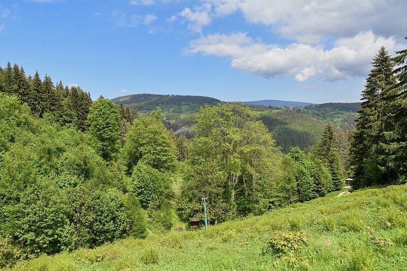 Vrchlabí - Trutnov | Sale, House Four-bedroom (5+kk), 143 m²