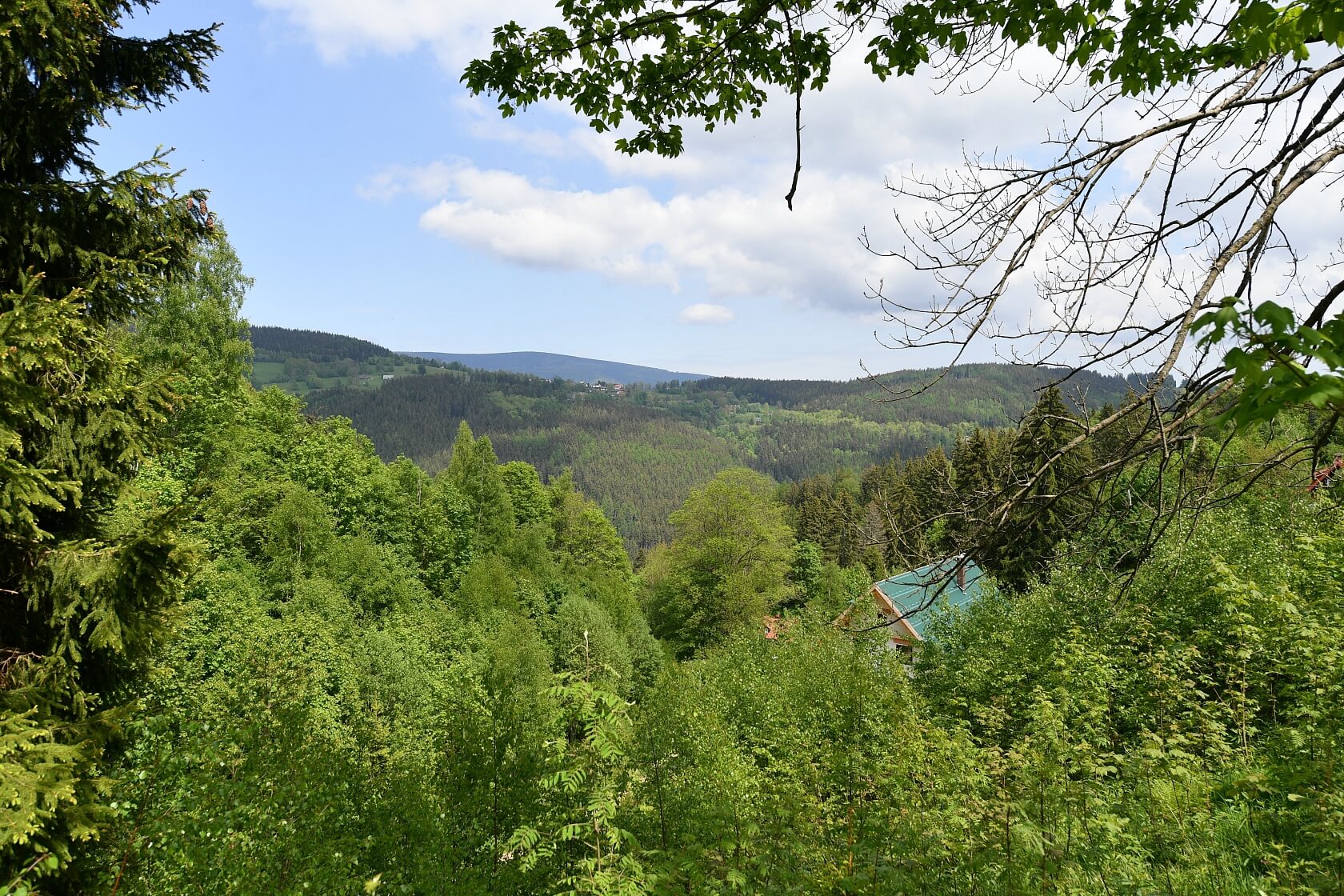 Hořejší Vrchlabí, Vrchlabí - Trutnov | Prodej, Rodinný dům 5+kk, 143 m²