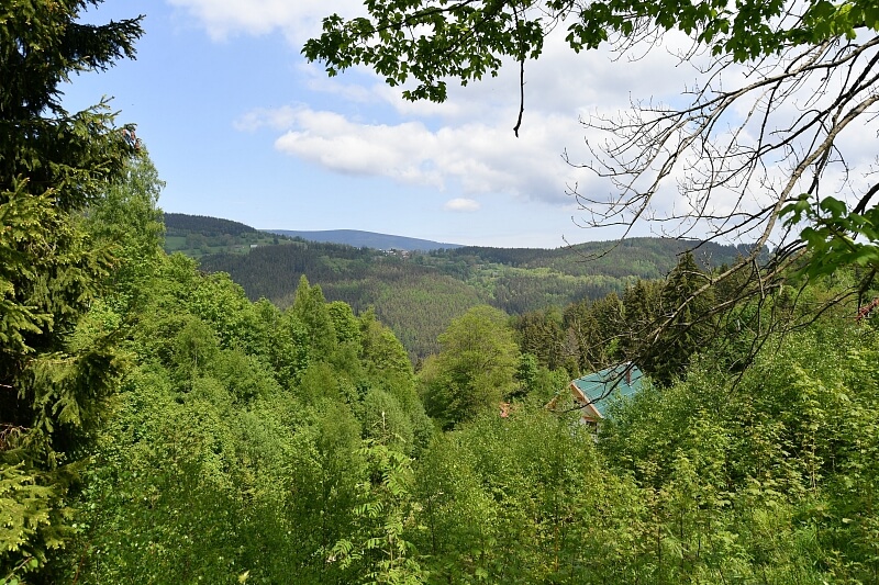 Hořejší Vrchlabí, Vrchlabí - Trutnov | Prodej, Rodinný dům 5+kk, 143 m²