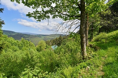 Hořejší Vrchlabí, Vrchlabí - Trutnov | Prodej, Rodinný dům 5+kk, 143 m²