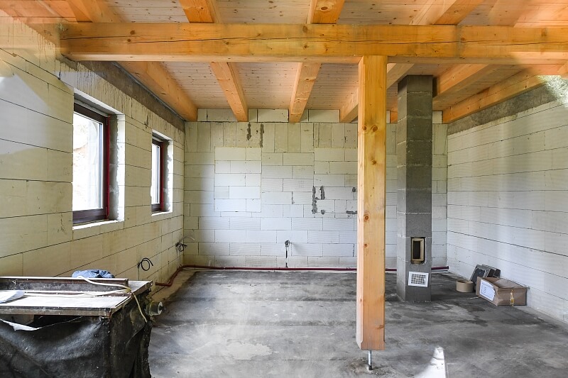 Vrchlabí - Trutnov | Sale, House Four-bedroom (5+kk), 143 m²