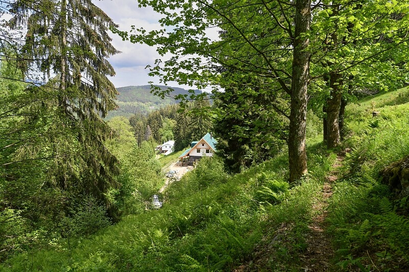 Hořejší Vrchlabí, Vrchlabí - Trutnov | Prodej, Rodinný dům 5+kk, 143 m²