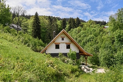 Vrchlabí - Trutnov | Sale, House Four-bedroom (5+kk), 143 m²