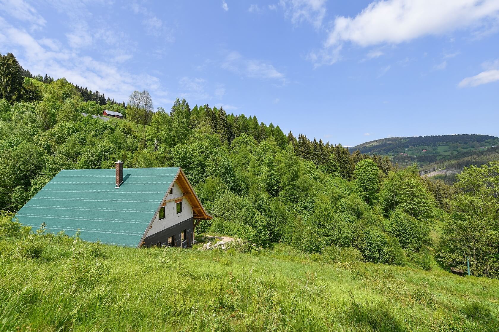 Hořejší Vrchlabí, Vrchlabí - Trutnov | Prodej, Rodinný dům 5+kk, 143 m²