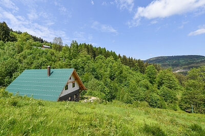 Vrchlabí - Trutnov | Sale, House Four-bedroom (5+kk), 143 m²