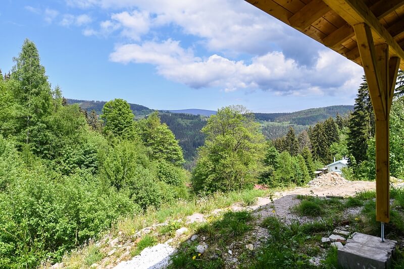 Vrchlabí - Trutnov | Sale, House Four-bedroom (5+kk), 143 m²