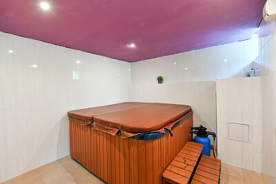 Pec pod Sněžkou - Trutnov | Sale, Apartment One-bedroom (2+kk), 43 m²