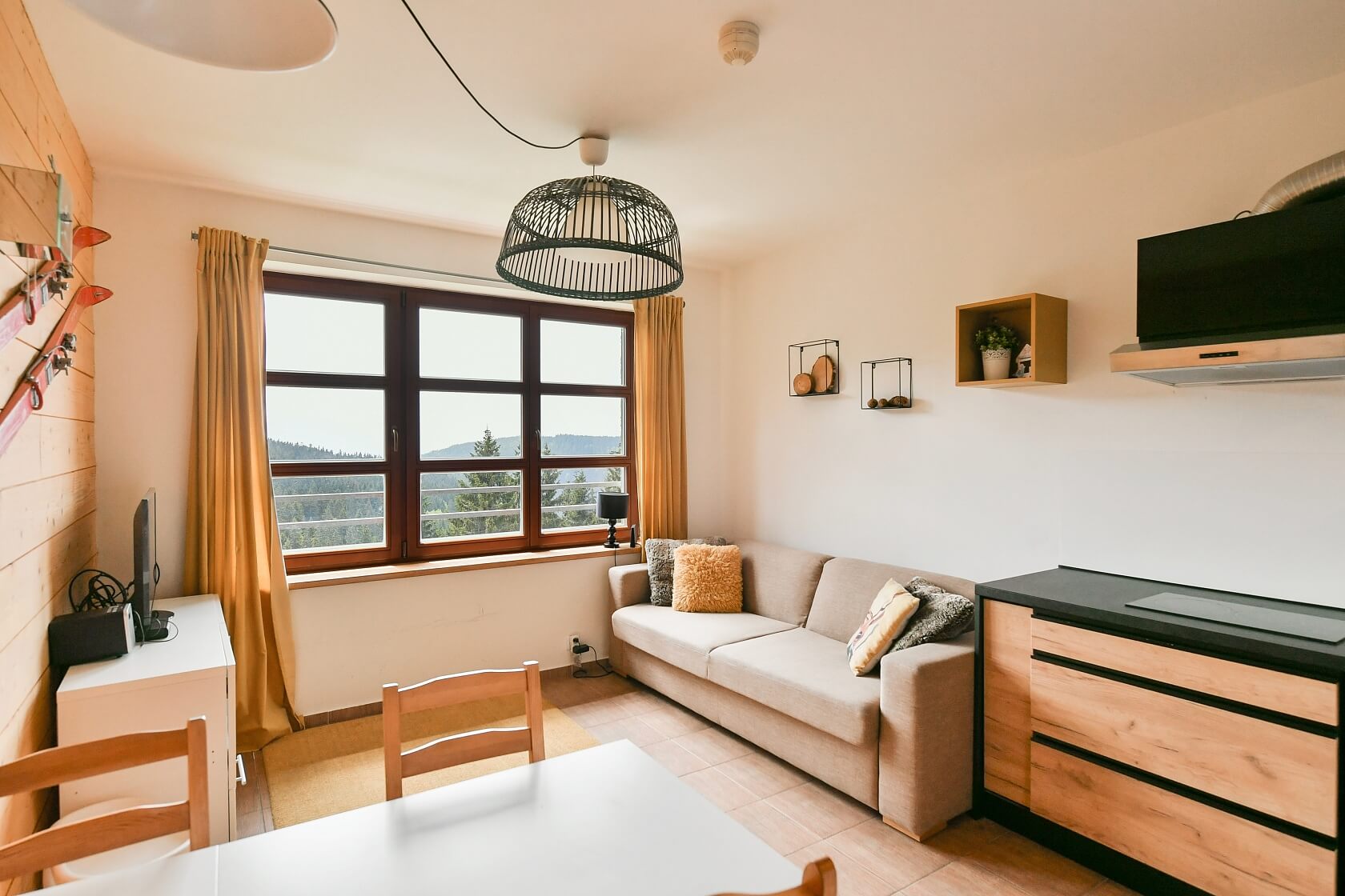 Pec pod Sněžkou - Trutnov | Prodej, Byt 2+kk, 43 m²