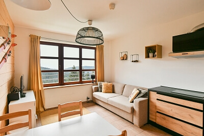 Pec pod Sněžkou - Trutnov | Prodej, Byt 2+kk, 43 m²