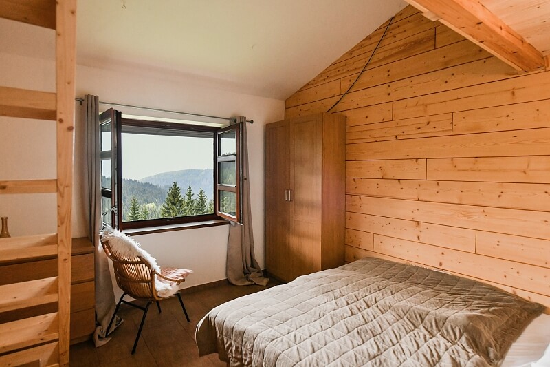 Pec pod Sněžkou - Trutnov | Sale, Apartment One-bedroom (2+kk), 43 m²