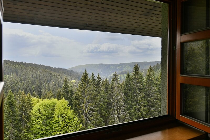 Pec pod Sněžkou - Trutnov | Sale, Apartment One-bedroom (2+kk), 43 m²