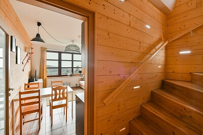 Pec pod Sněžkou - Trutnov | Prodej, Byt 2+kk, 43 m²