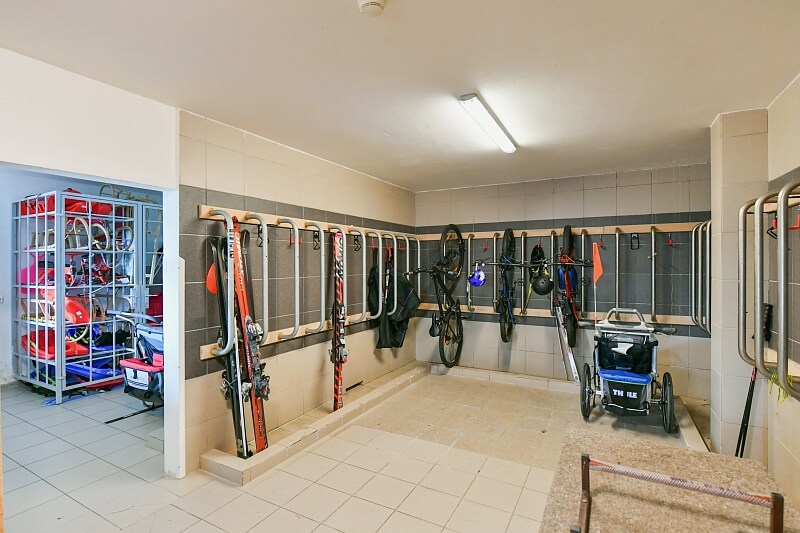 Pec pod Sněžkou - Trutnov | Sale, Apartment One-bedroom (2+kk), 43 m²