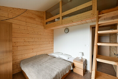 Pec pod Sněžkou - Trutnov | Sale, Apartment One-bedroom (2+kk), 43 m²