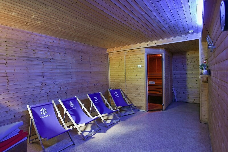 Pec pod Sněžkou - Trutnov | Sale, Apartment One-bedroom (2+kk), 43 m²