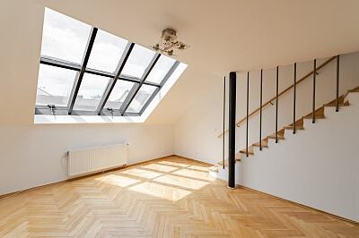 Řipská, Vinohrady - Prague 3 | Sale, Apartment One-bedroom (2+kk), 79 m²