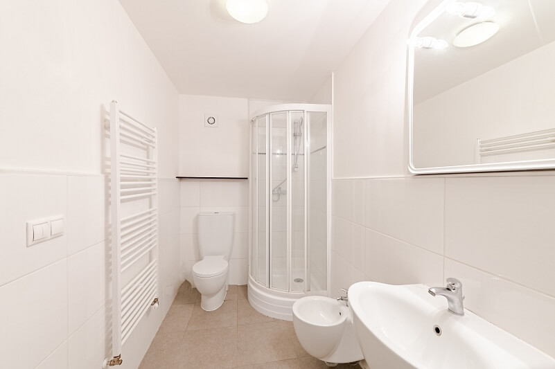 Řipská, Vinohrady - Prague 3 | Sale, Apartment One-bedroom (2+kk), 79 m²