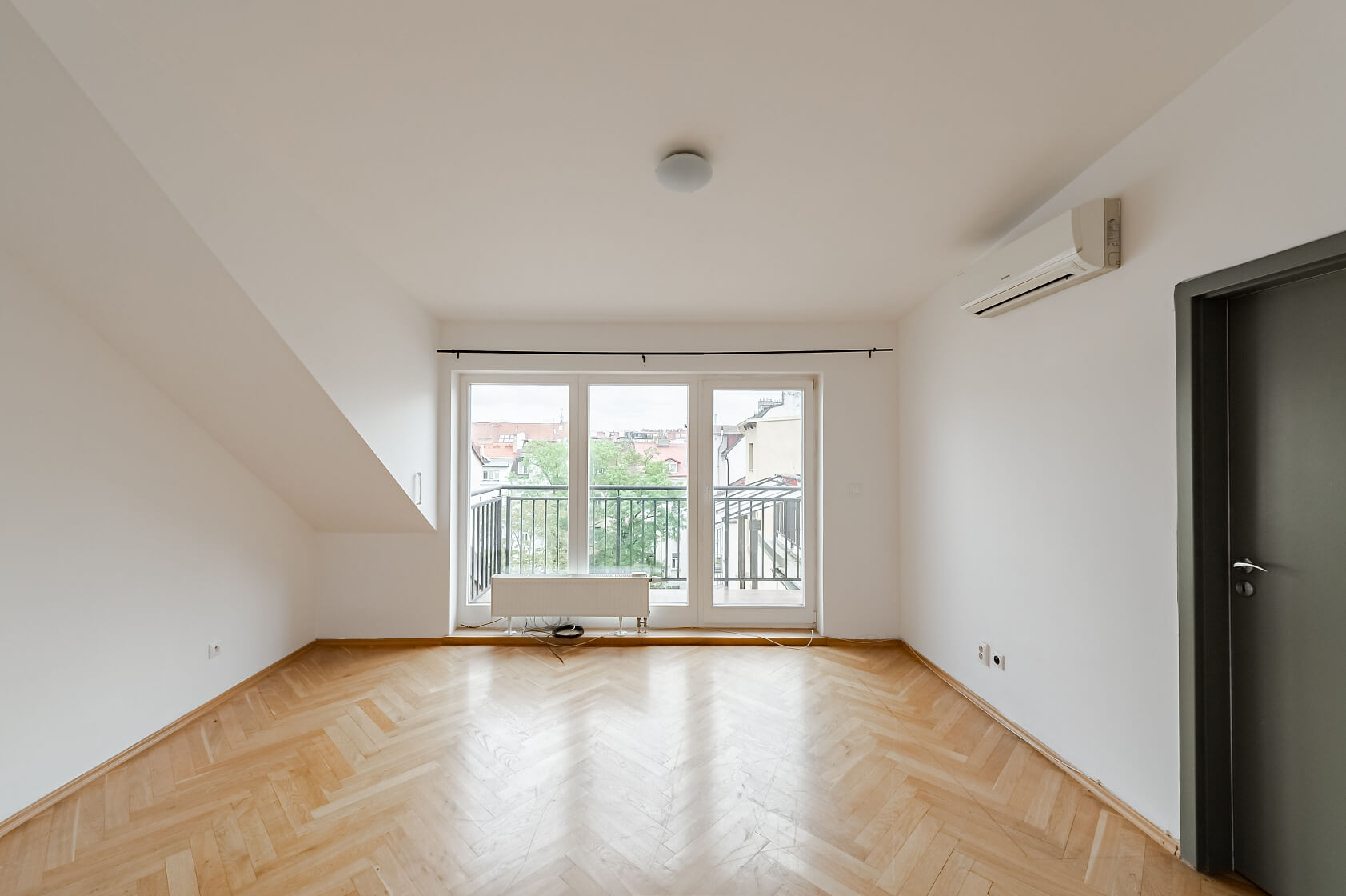 Řipská, Vinohrady - Praha 3 | Prodej, Byt 2+kk, 79 m²