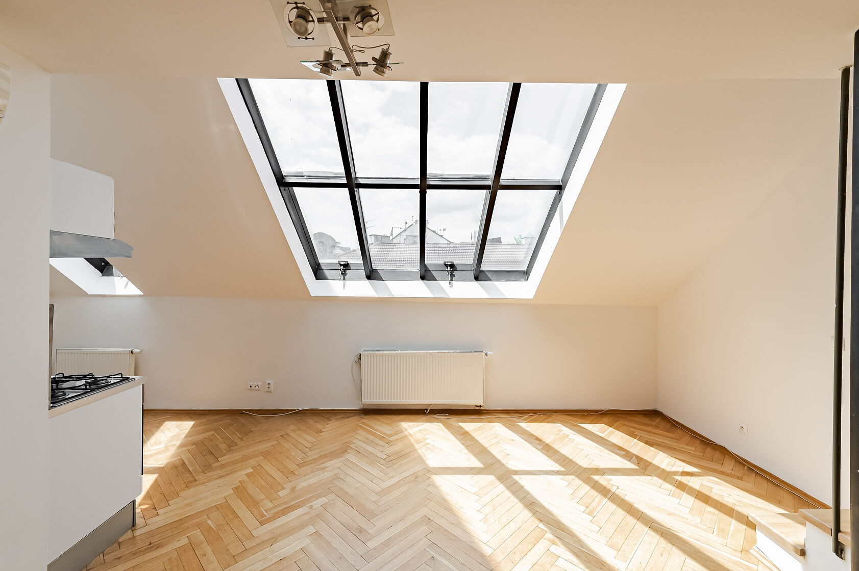 Řipská, Vinohrady - Praha 3 | Prodej, Byt 2+kk, 79 m²