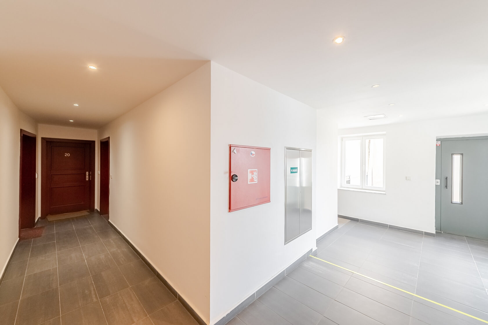 Řipská, Vinohrady - Praha 3 | Prodej, Byt 2+kk, 79 m²