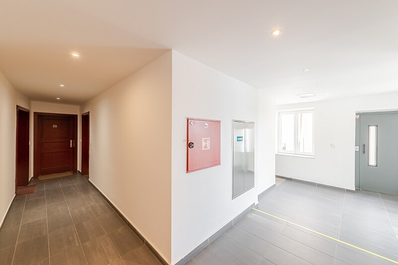Řipská, Vinohrady - Praha 3 | Prodej, Byt 2+kk, 79 m²