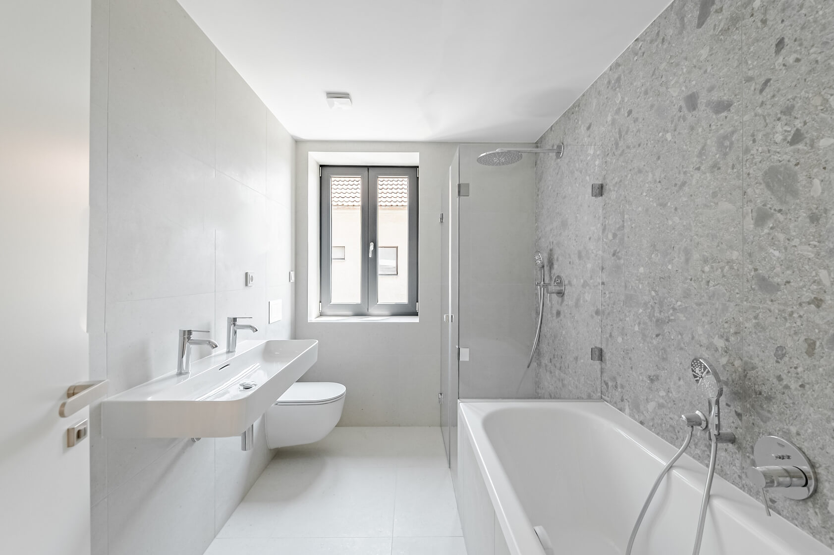 Malvazinky - Praha 5 | Prodej, Byt 4+kk, 134 m²