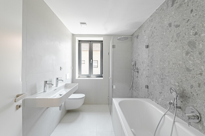 Malvazinky - Prague 5 | Sale, Apartment Three-bedroom (4+kk), 134 m²