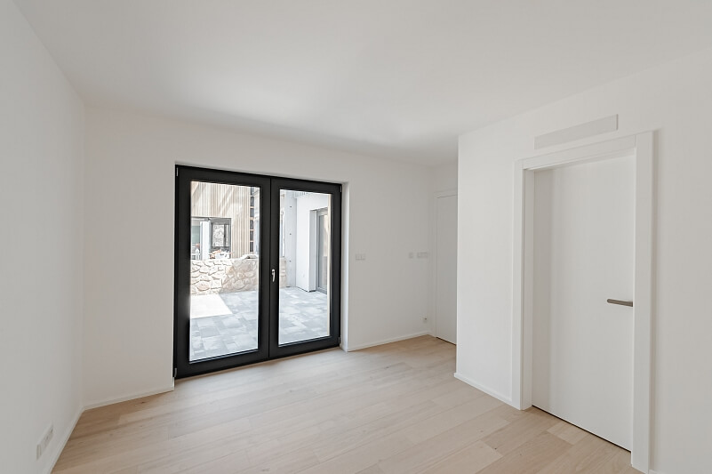 Malvazinky - Praha 5 | Prodej, Byt 4+kk, 134 m²