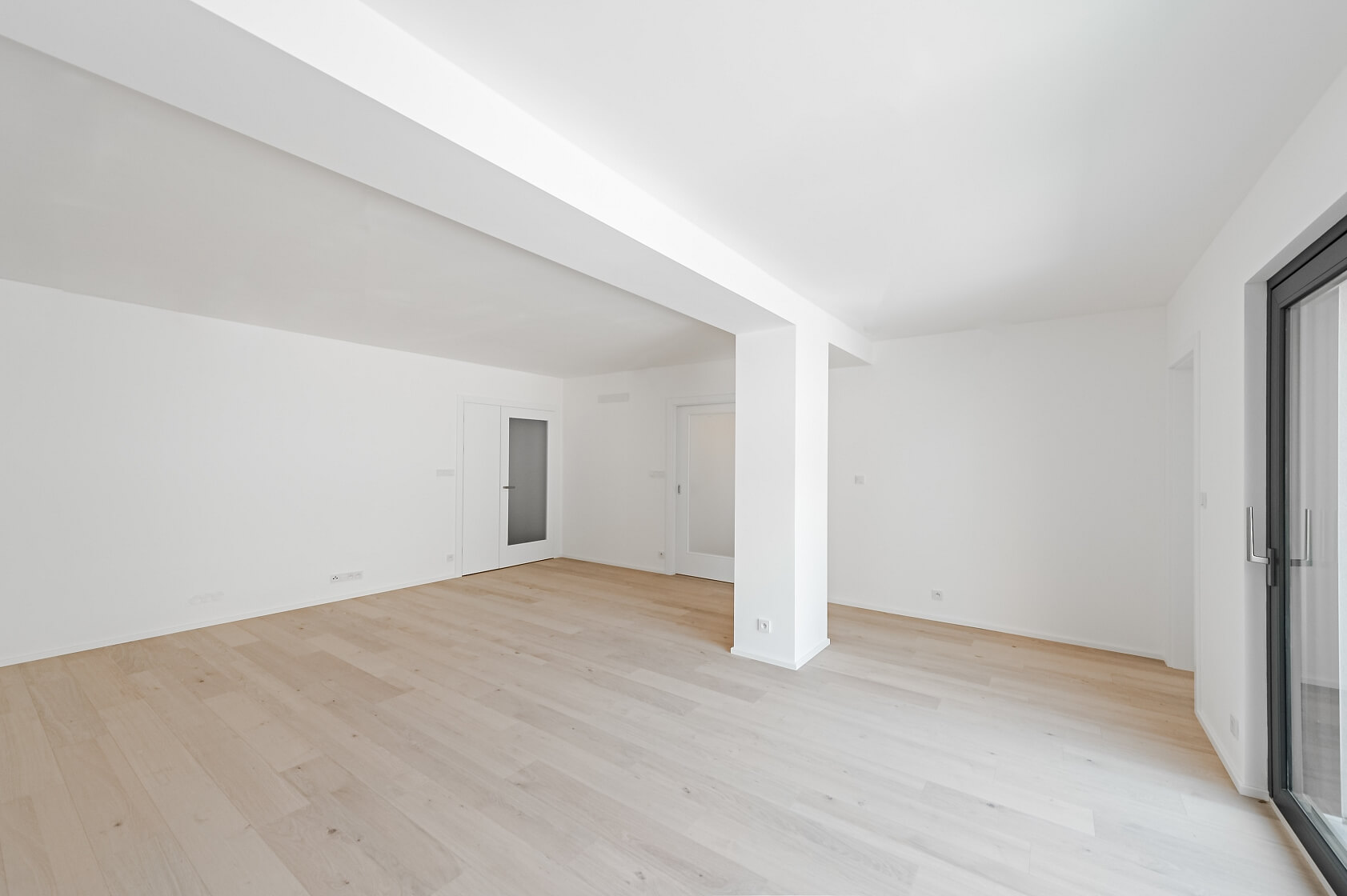 Malvazinky - Praha 5 | Prodej, Byt 4+kk, 134 m²