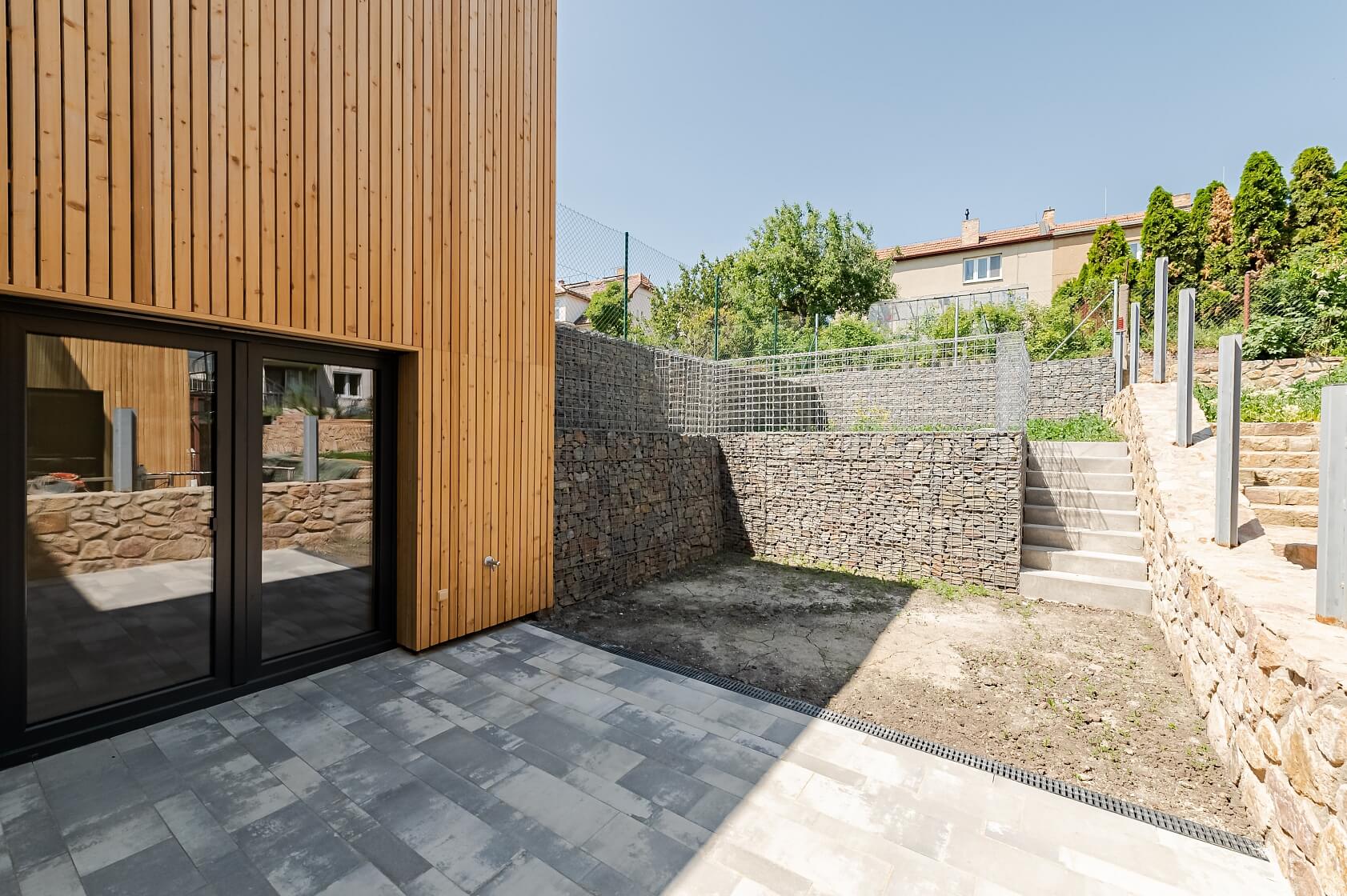 Malvazinky - Praha 5 | Prodej, Byt 4+kk, 134 m²