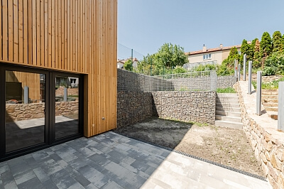 Malvazinky - Praha 5 | Prodej, Byt 4+kk, 134 m²