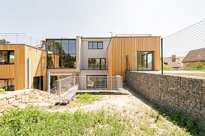 Malvazinky - Prague 5 | Sale, Apartment Three-bedroom (4+kk), 134 m²