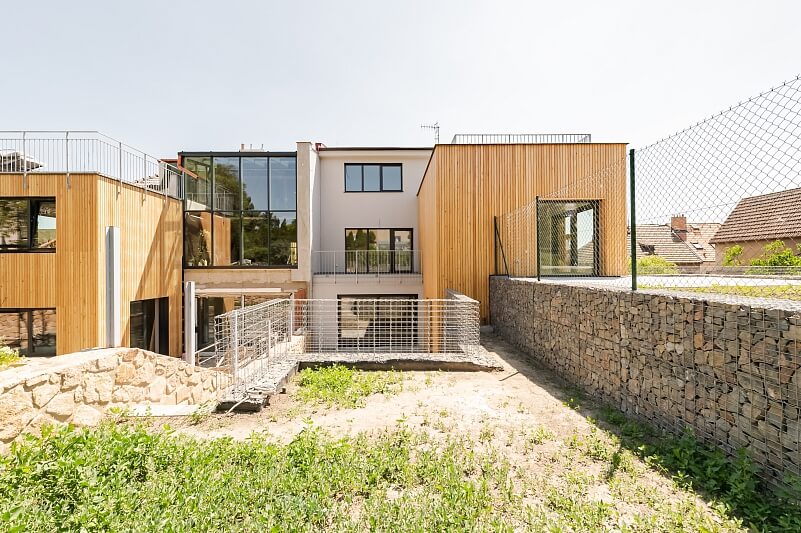 Malvazinky - Praha 5 | Prodej, Byt 4+kk, 134 m²