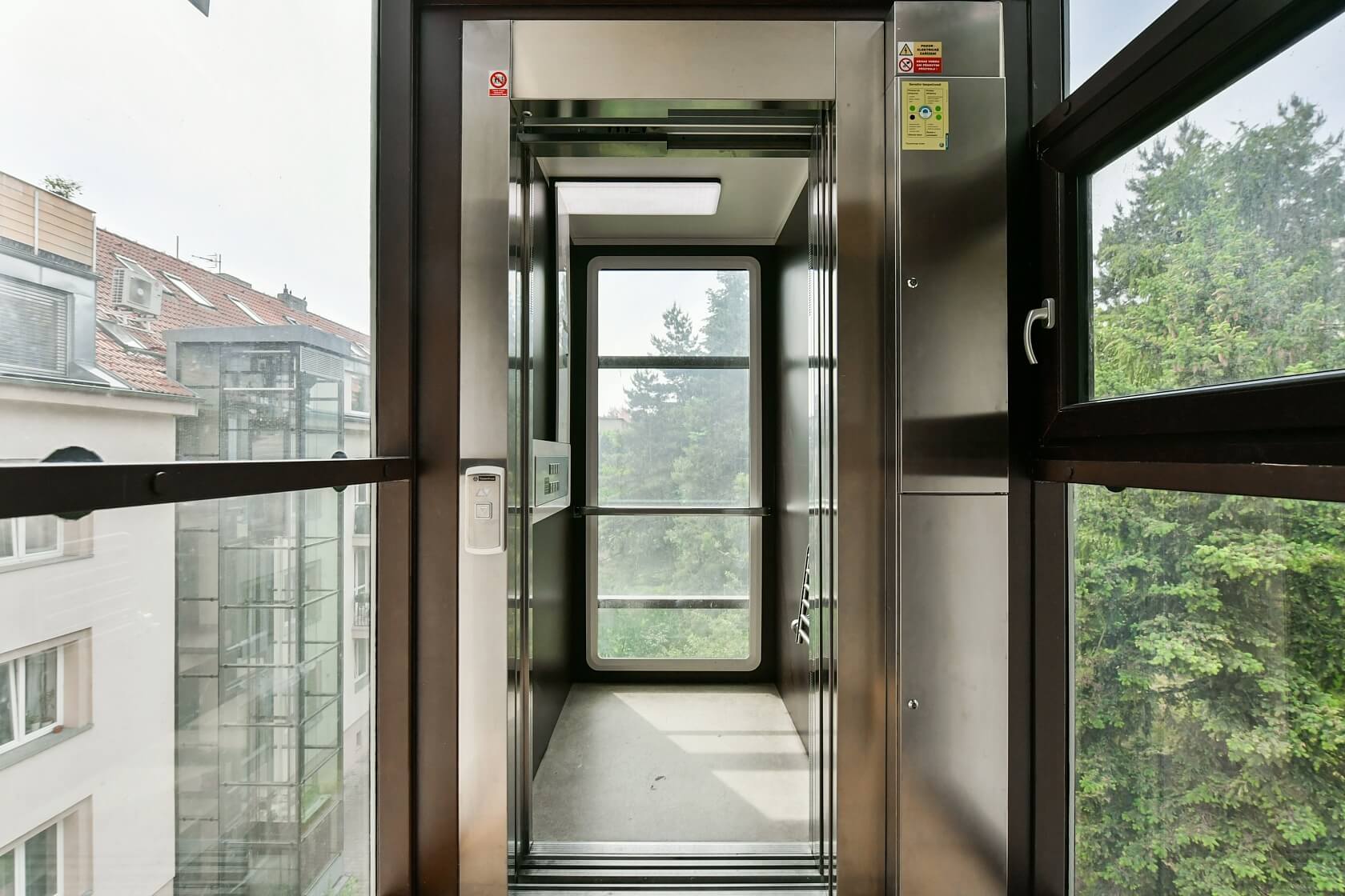 K Lánu, Vokovice - Praha 6 | Pronájem, Byt 3+kk, 93 m²