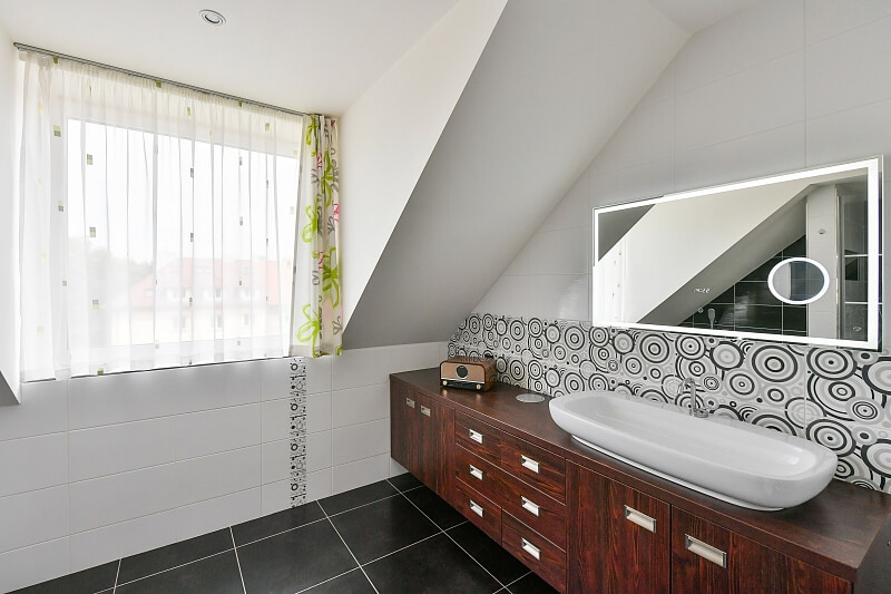 K Lánu, Vokovice - Prague 6 | Rent, Apartment Two-bedroom (3+kk), 93 m²