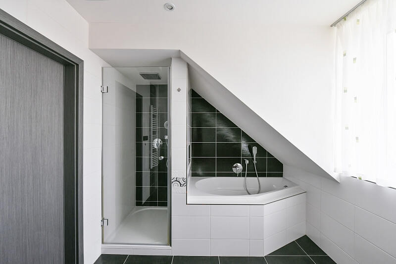 K Lánu, Vokovice - Prague 6 | Rent, Apartment Two-bedroom (3+kk), 93 m²