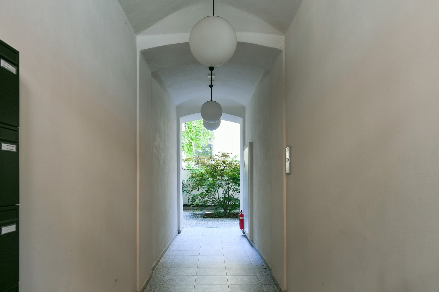 Lidická, Smíchov - Praha 5 | Pronájem, Byt 3+kk, 87 m²