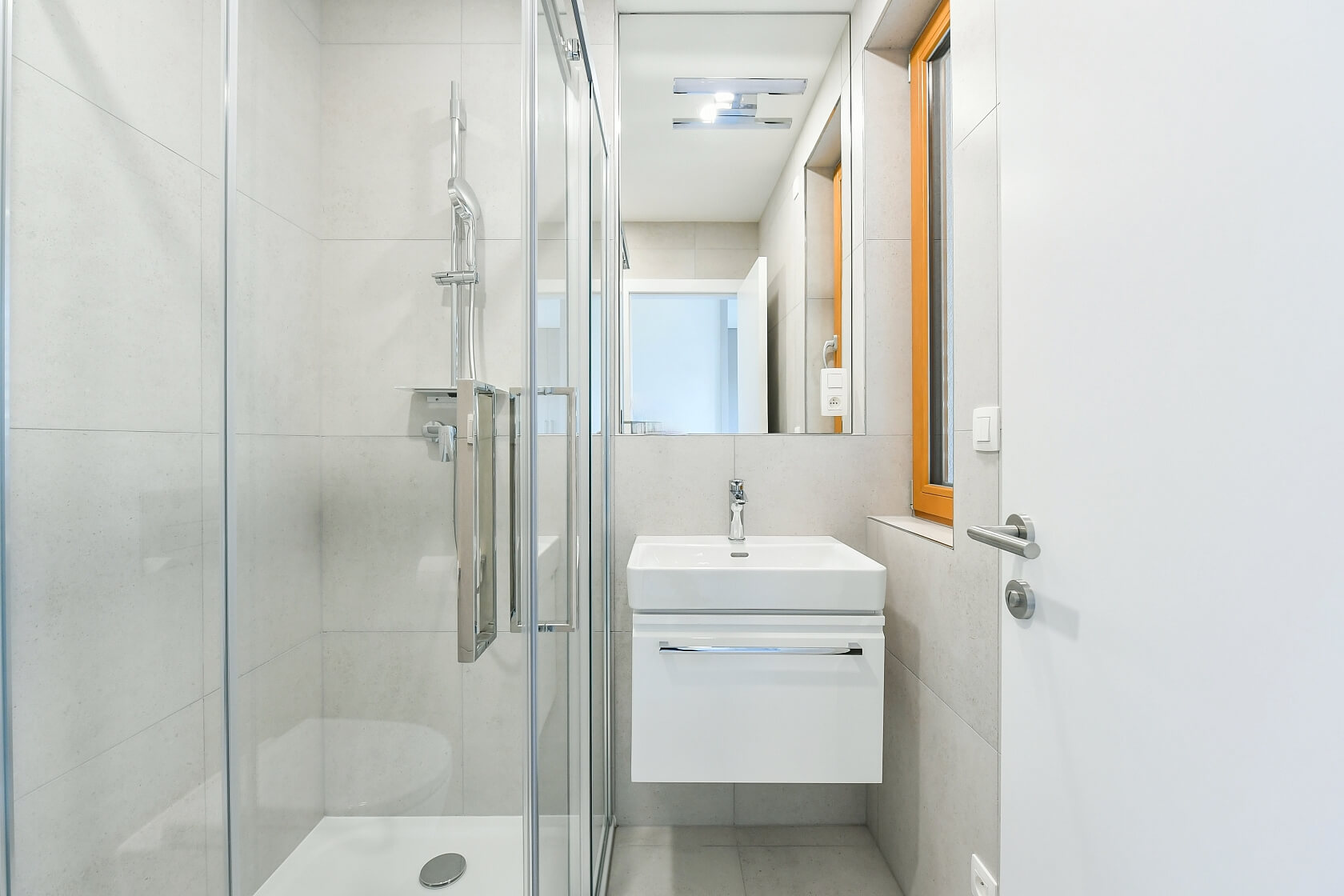 Artistů, Horní Počernice - Prague 9 | Rent, House Three-bedroom (4+kk), 123 m²