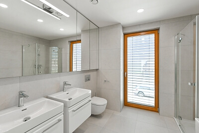 Artistů, Horní Počernice - Praha 9 | Pronájem, Rodinný dům 4+kk, 123 m²