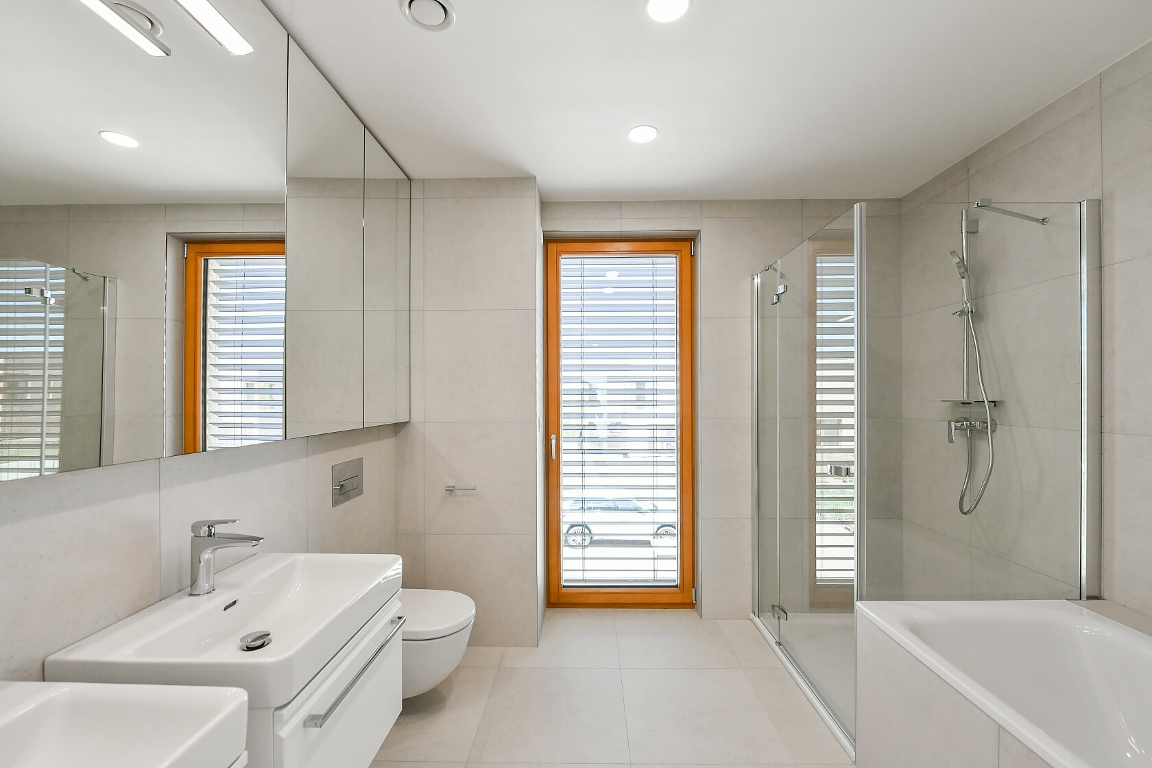 Artistů, Horní Počernice - Praha 9 | Pronájem, Rodinný dům 4+kk, 123 m²