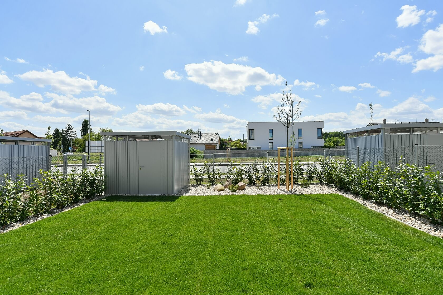 Artistů, Horní Počernice - Praha 9 | Pronájem, Rodinný dům 4+kk, 123 m²