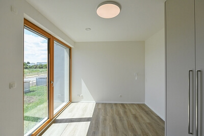 Artistů, Horní Počernice - Praha 9 | Pronájem, Rodinný dům 4+kk, 123 m²