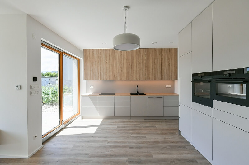 Artistů, Horní Počernice - Praha 9 | Pronájem, Rodinný dům 4+kk, 123 m²