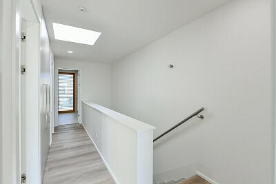 Artistů, Horní Počernice - Prague 9 | Rent, House Three-bedroom (4+kk), 123 m²