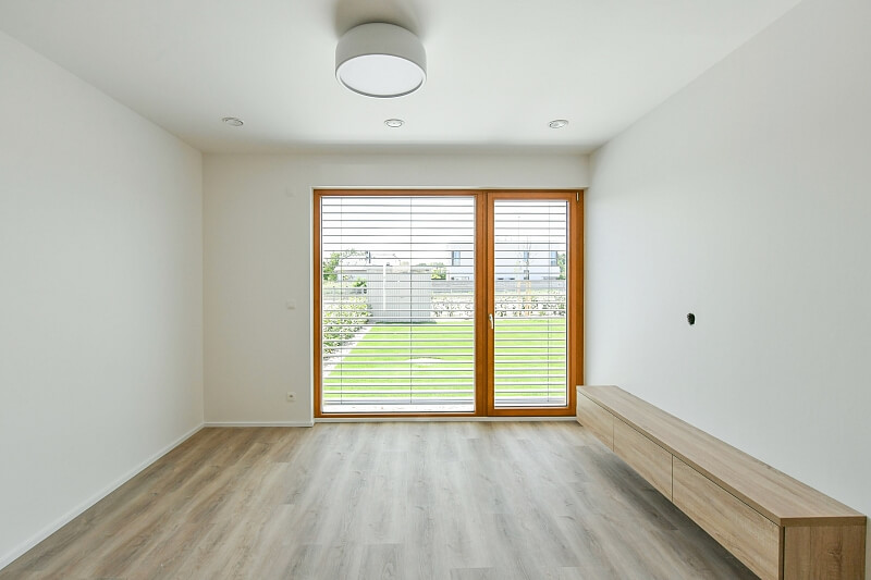 Artistů, Horní Počernice - Prague 9 | Rent, House Three-bedroom (4+kk), 123 m²