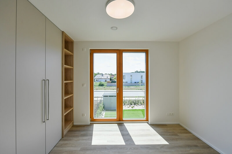 Artistů, Horní Počernice - Prague 9 | Rent, House Three-bedroom (4+kk), 123 m²